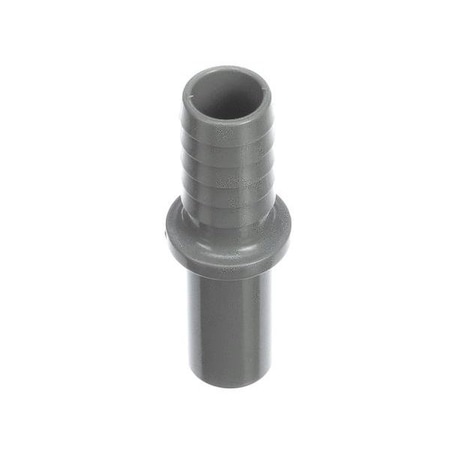 Wunder-Bar FITTING - 1/2 STEM X 1/2 BARB CD-SA-14